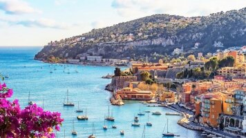 11 Day Festive Sensations of Lyon & Provence with Nice (Emerald Cruises)