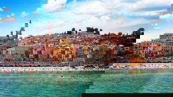 20 Day Discover the Rivers of France with Paris & Nice (Emerald Cruises)