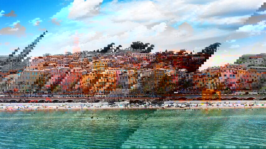 Discover the Rivers of France with Paris & Nice