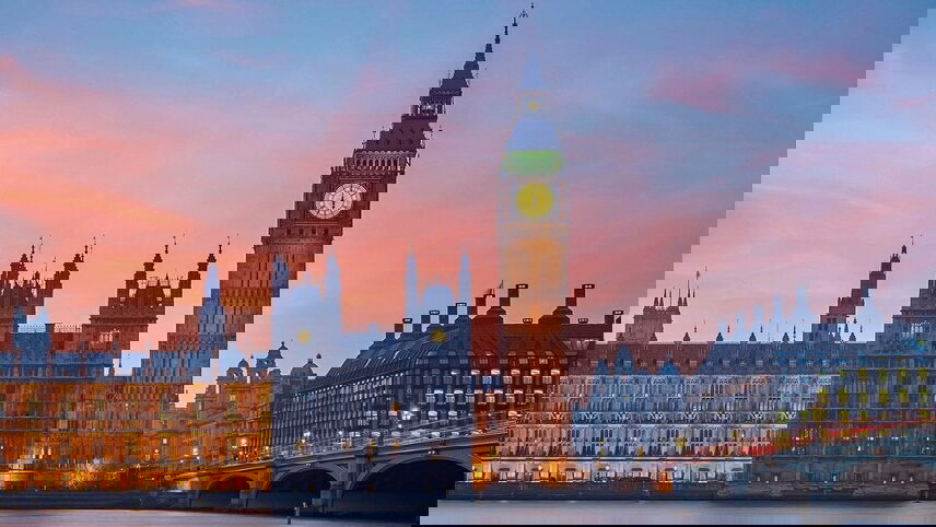 Sensations of the Seine & Normandy and London