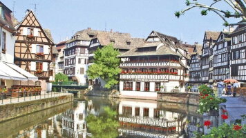 11 Day Rhine Castles & Moselle Vineyards (Emerald Cruises)