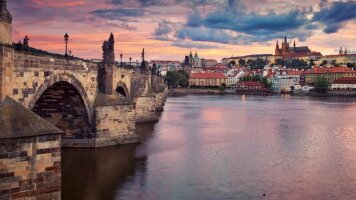 11 Day Prague & Danube Explorer (Emerald Cruises)