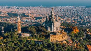11 Day Barcelona & Secrets of the Douro (Emerald Cruises)