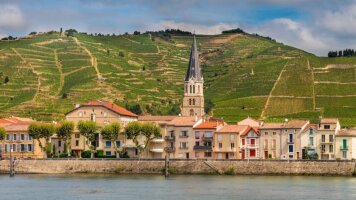 13 Day Paris to the French Riviera & Sensations of Lyon and Provence (Emerald Cruises)