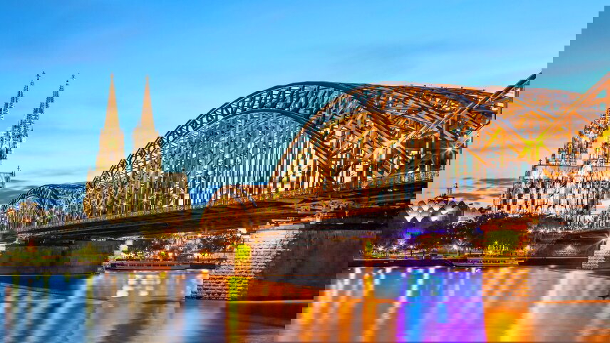 Prague & Splendours of Europe