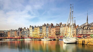 15 Day Discover the Seine & Rhône Rivers (Emerald Cruises)