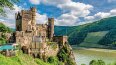 8 Day Jewels of the Rhine (Emerald Cruises)