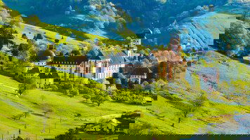 15 Day Discover the Rhine & Rhone Rivers (Emerald Cruises)