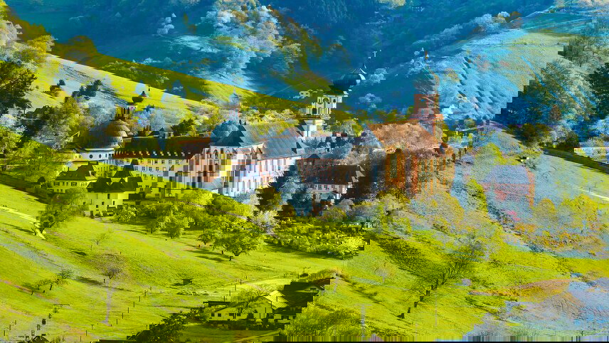 Discover the Rhine & Rhone Rivers