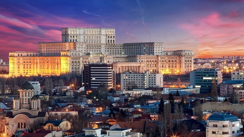 Enchantment of Eastern Europe