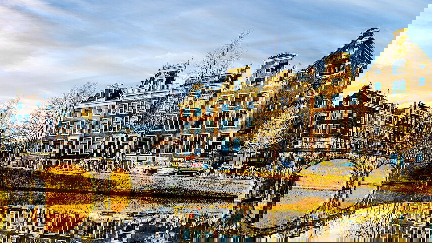 Splendours of Europe