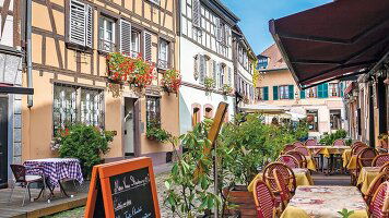 8 Day The Majestic Rhine: Beer and Wine Cruise (Emerald Cruises)
