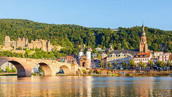 8 Day The Majestic Rhine (Emerald Cruises)