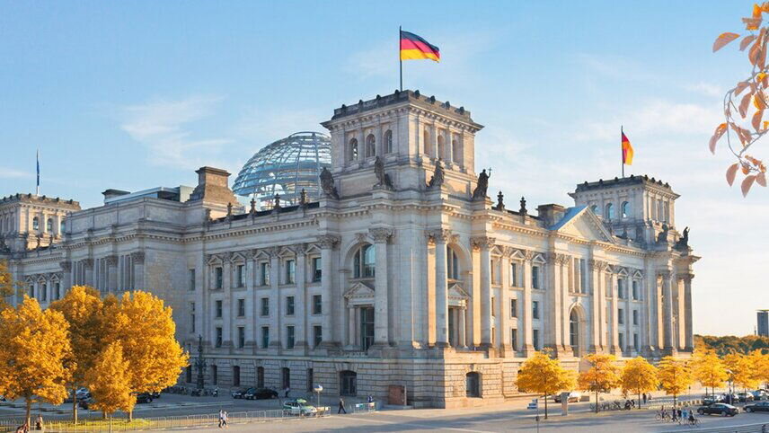 Legendary Rhine & Moselle & Berlin