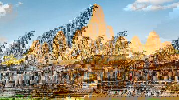 17 Day Treasures & Temples of Vietnam & Cambodia (Emerald Cruises)