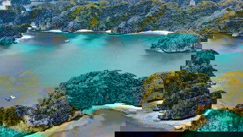 23 Day Grand Tour of Vietnam & Cambodia (Emerald Cruises)