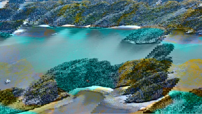 Grand Tour of Vietnam & Cambodia