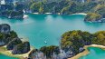 21 Day Grand Tour of Vietnam & Cambodia (Emerald Cruises)