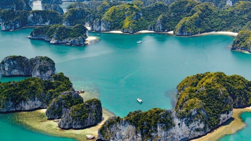 Grand Tour of Vietnam & Cambodia
