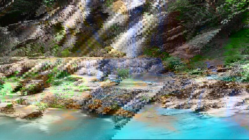 Wonders of Indochina and the Mekong