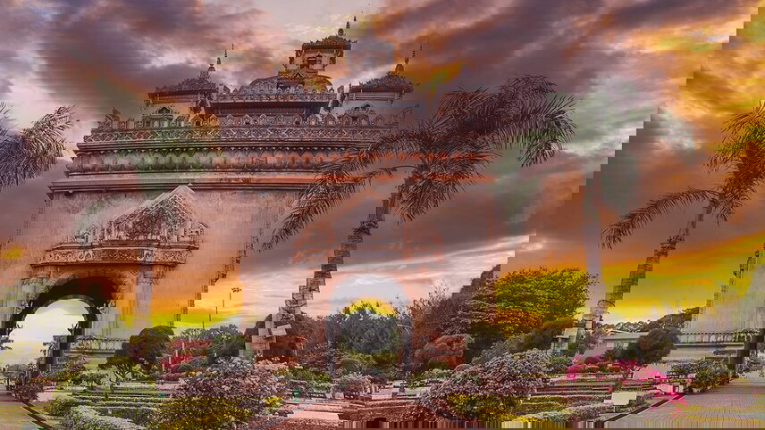 Indochina Mekong Journey