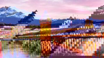 14 Day Rhine Castles & Moselle Vinyards with Lucerne & Zurich (Emerald Cruises)