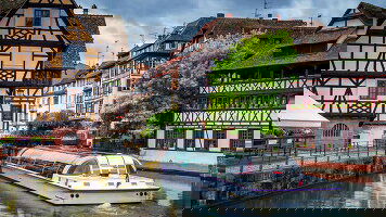 14 Day Rhine Castles & Moselle Vinyards with Lucerne & Zurich (Emerald Cruises)