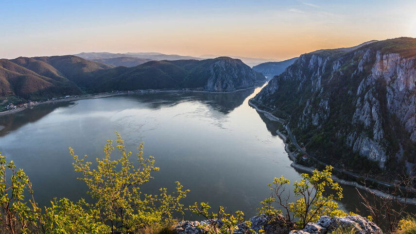 Discover the Treasures of the Danube