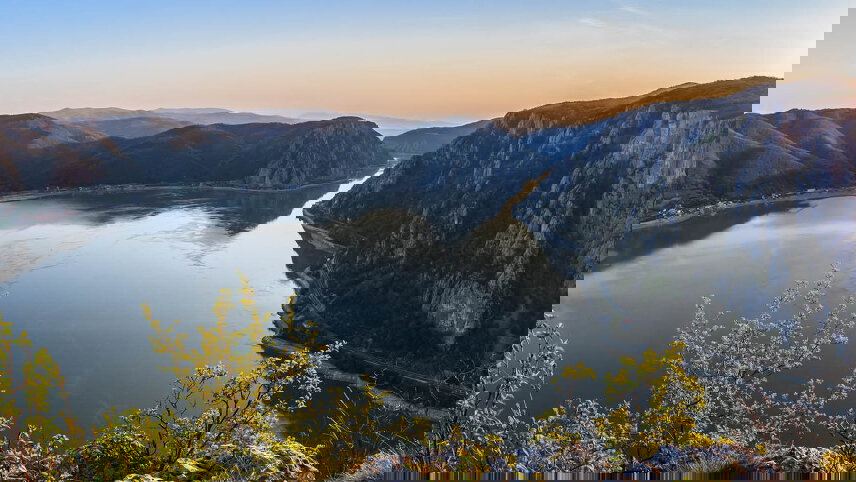 Discover the Treasures of the Danube