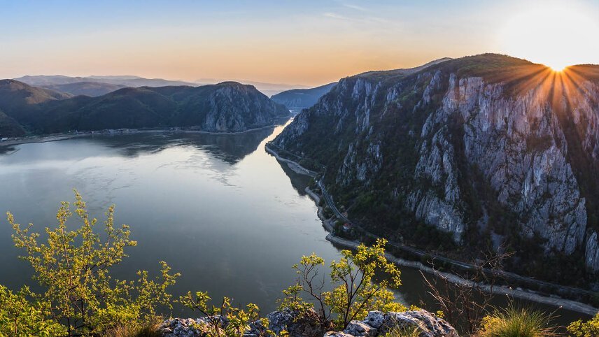 Discover the Treasures of the Danube