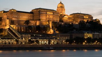 8 Day Danube Explorer (Emerald Cruises)
