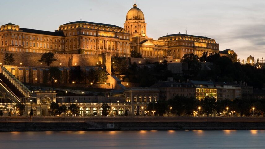 Danube Explorer