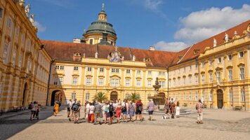 10 Day Oktoberfest & Danube Explorer (Emerald Cruises)