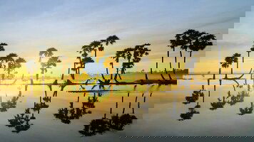 8 Day Majestic Mekong Cruise (Emerald Cruises)