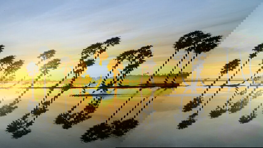 Majestic Mekong Cruise