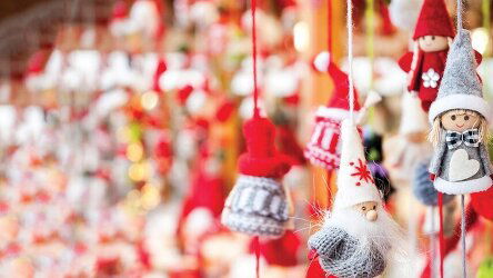 15 Day Christmas Markets of Europe (Emerald Cruises)