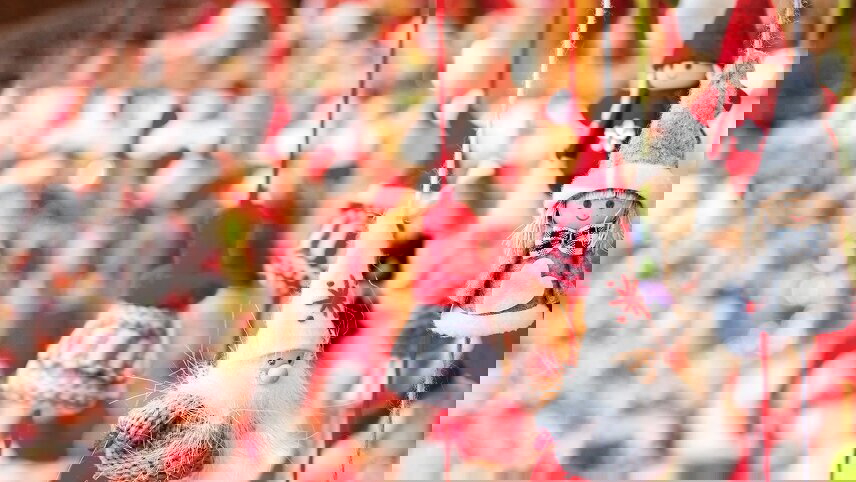 Christmas Markets of Europe