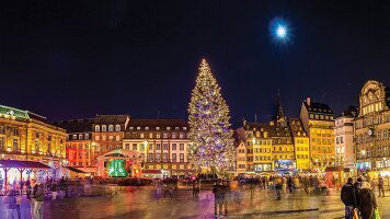 8 Day Christmas Markets on the Rhine (Emerald Cruises)