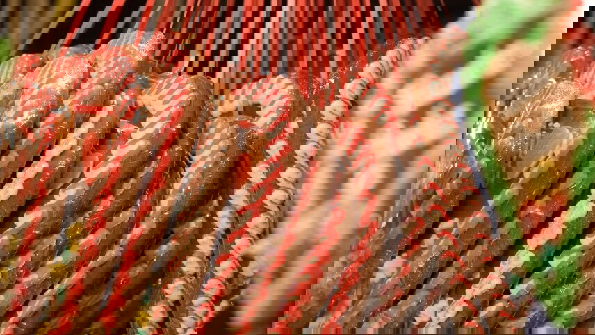 Prague & Christmas Time on the Danube