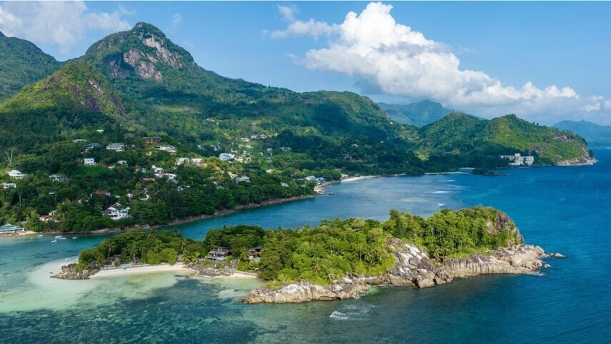 Safari and The Seychelles Island Hopping