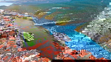 Emerald Med, Adriatic & Greece Cruises