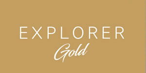 Explorer Gold Explorer Gold