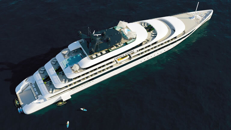 Wonders of the Red Sea