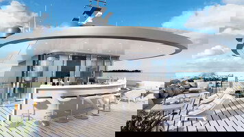 Yacht Cruising Experience