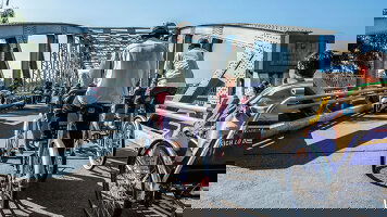 Emerald Cruises Excursions