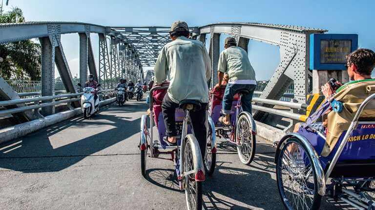 Wonders of Vietnam, Cambodia & the Mekong