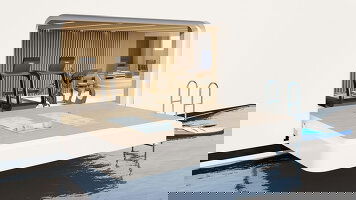 Wellness Centre