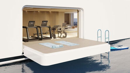 Wellness Centre