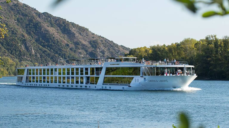 Sensations of Lyon & Provence