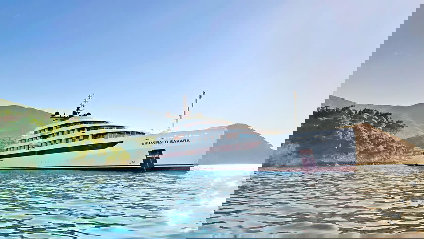 Tropical Charms of the Seychelles